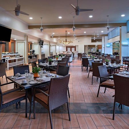 Sheraton Presidente San Salvador Extérieur photo