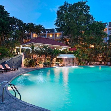 Sheraton Presidente San Salvador Extérieur photo