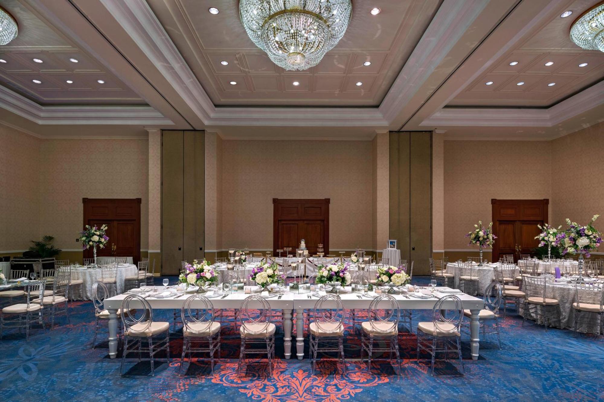 Sheraton Presidente San Salvador Extérieur photo