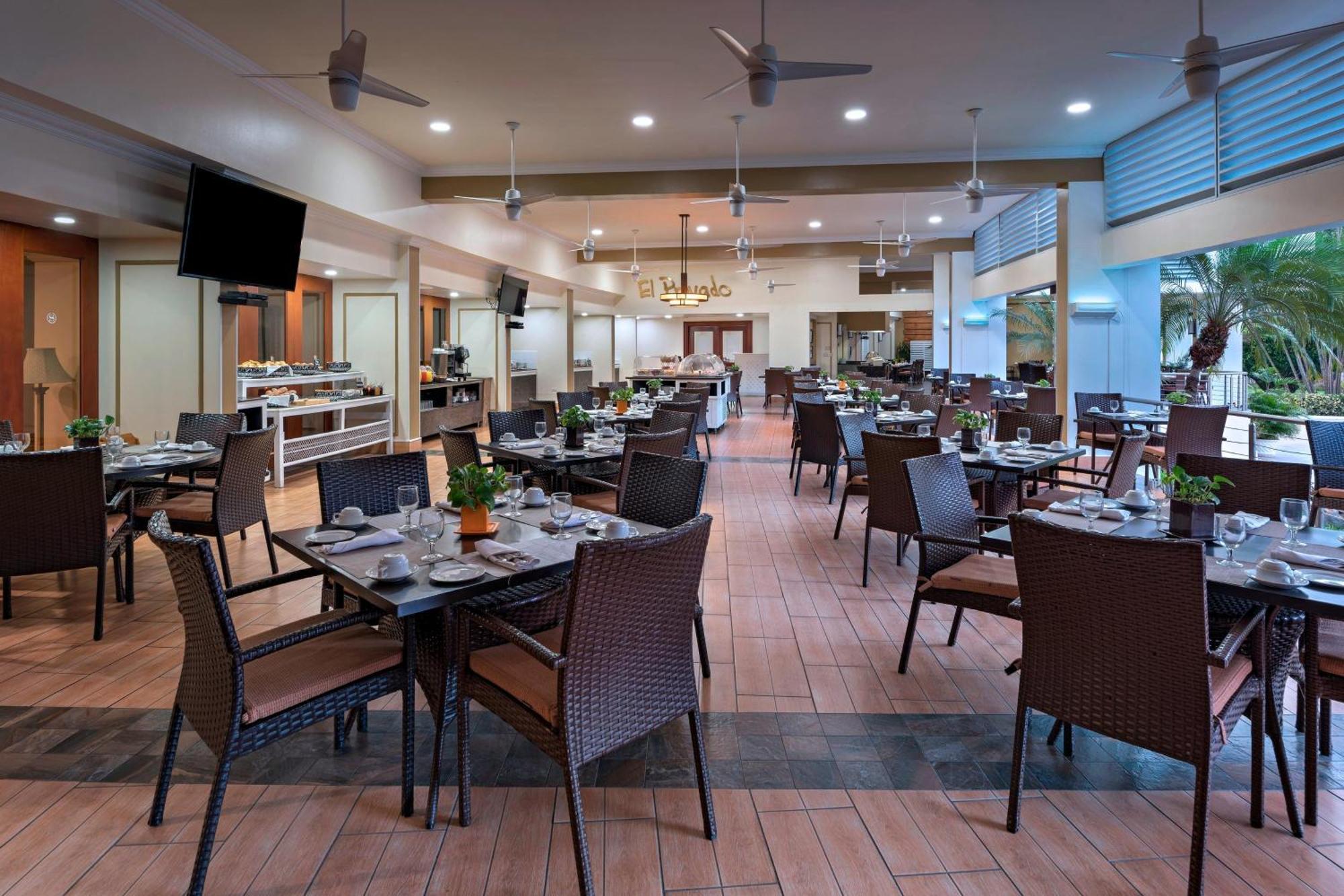 Sheraton Presidente San Salvador Extérieur photo