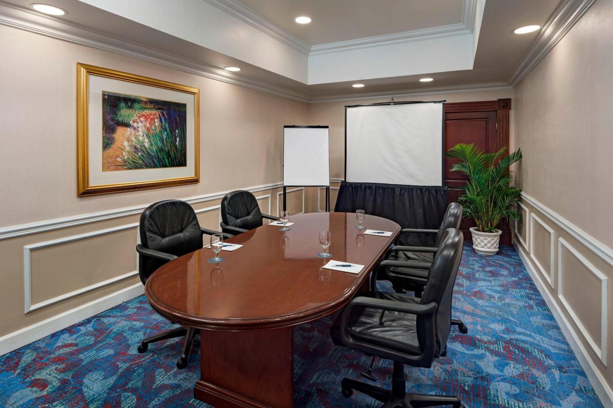 Sheraton Presidente San Salvador Extérieur photo