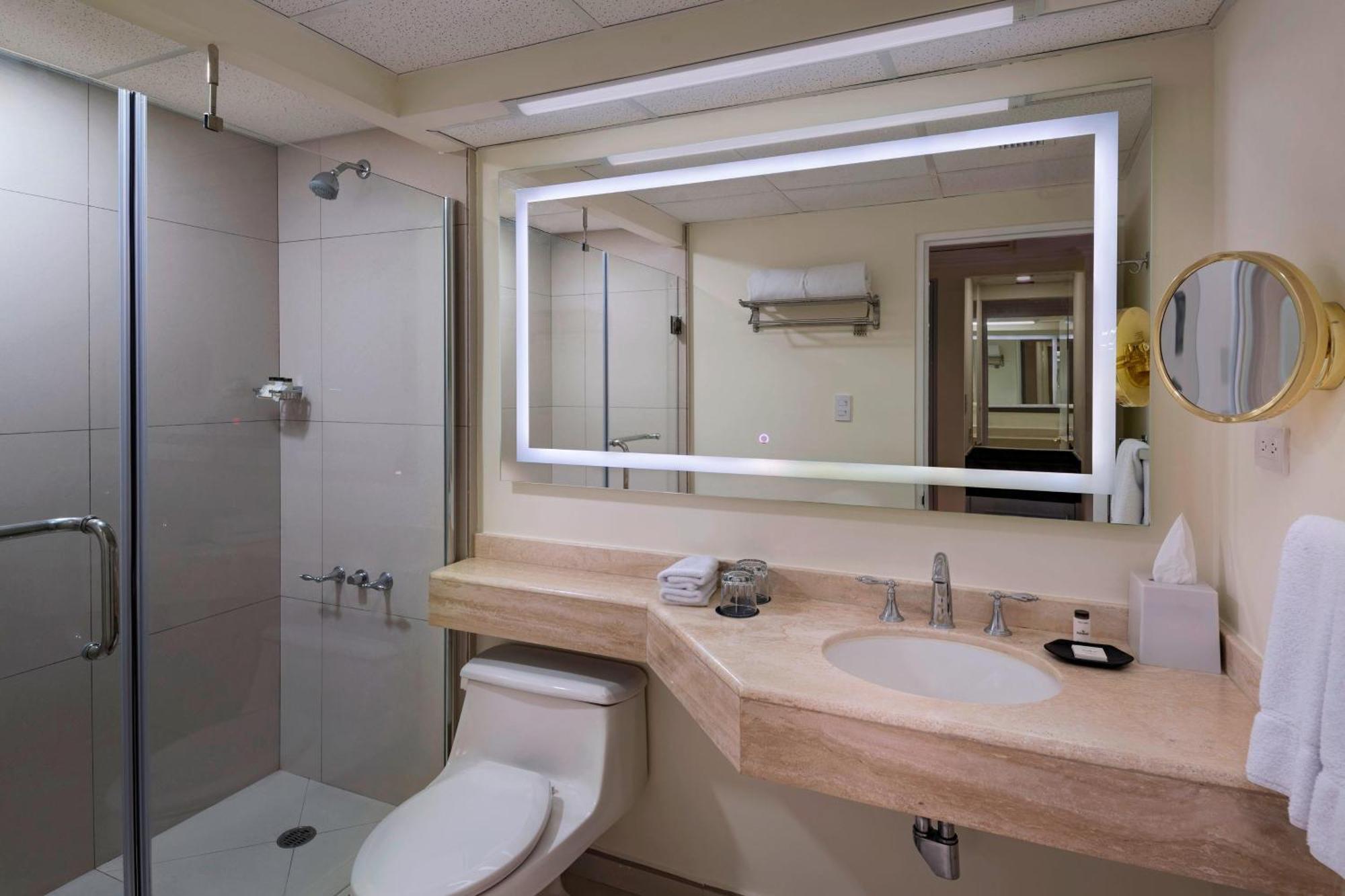 Sheraton Presidente San Salvador Extérieur photo