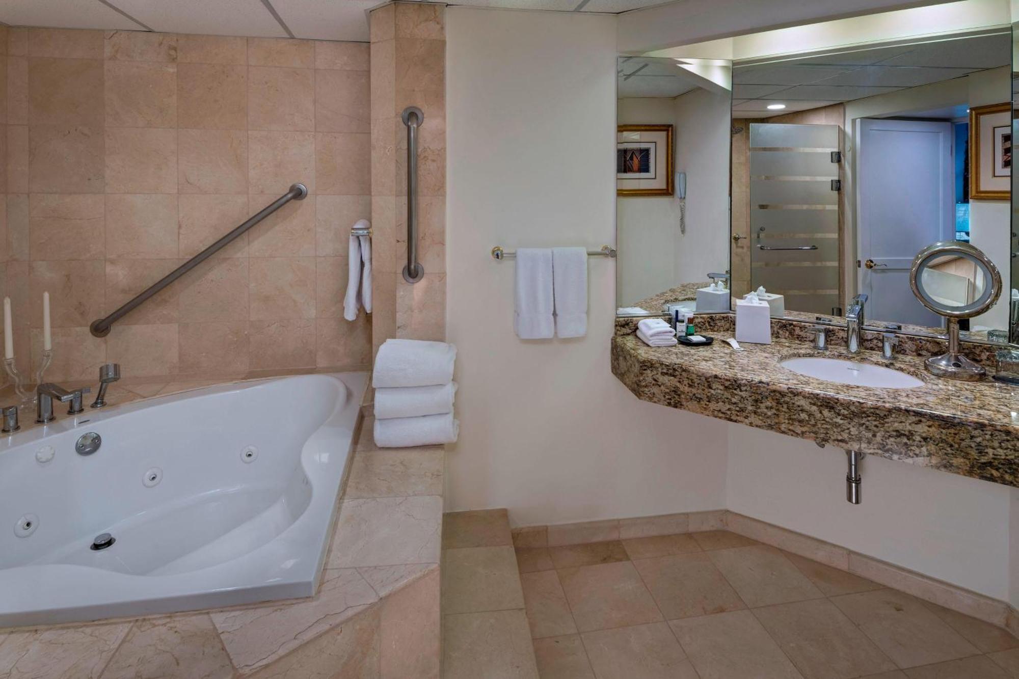 Sheraton Presidente San Salvador Extérieur photo