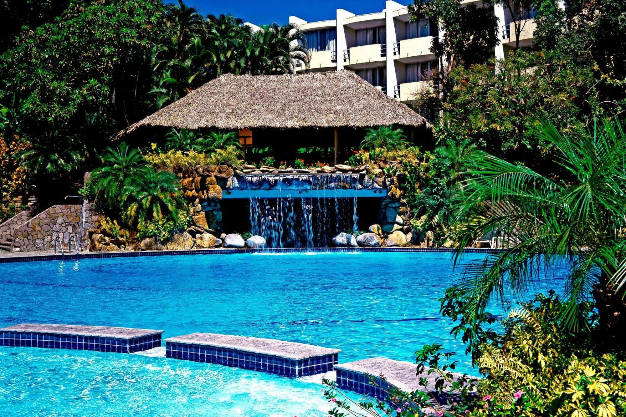 Sheraton Presidente San Salvador Extérieur photo