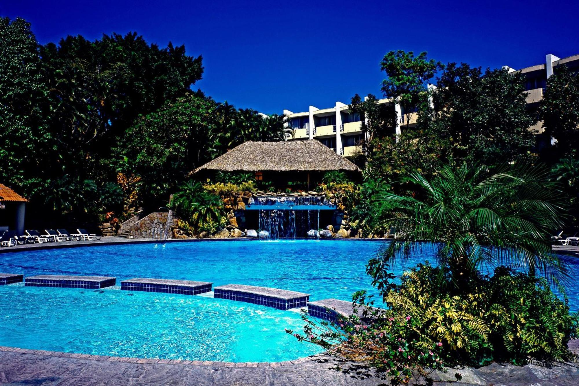 Sheraton Presidente San Salvador Extérieur photo