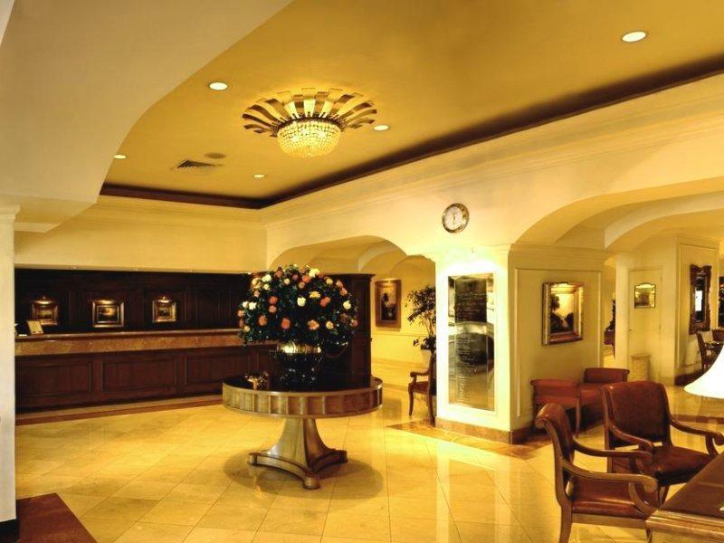 Sheraton Presidente San Salvador Extérieur photo