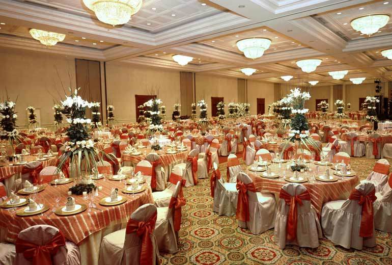 Sheraton Presidente San Salvador Extérieur photo