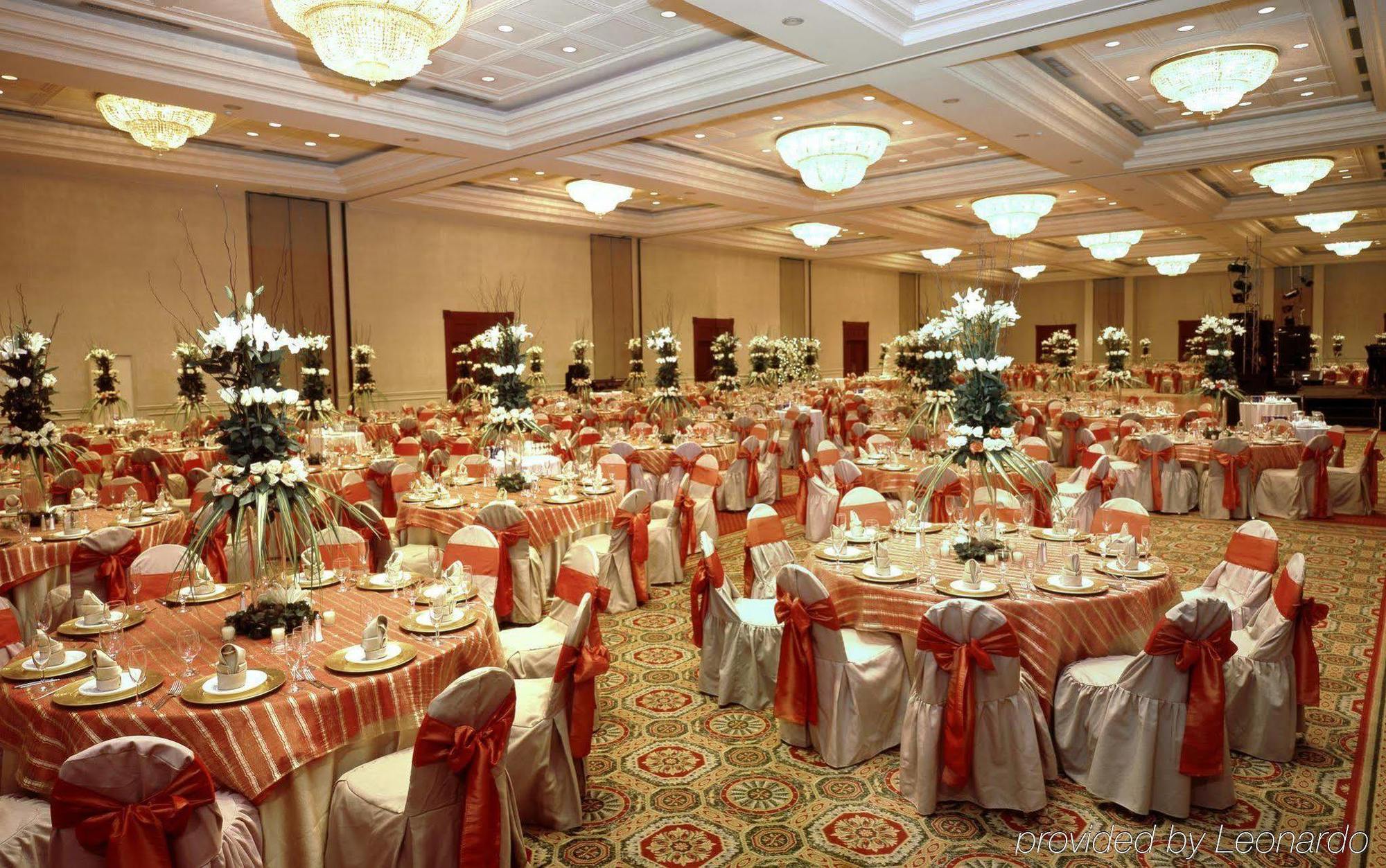 Sheraton Presidente San Salvador Extérieur photo