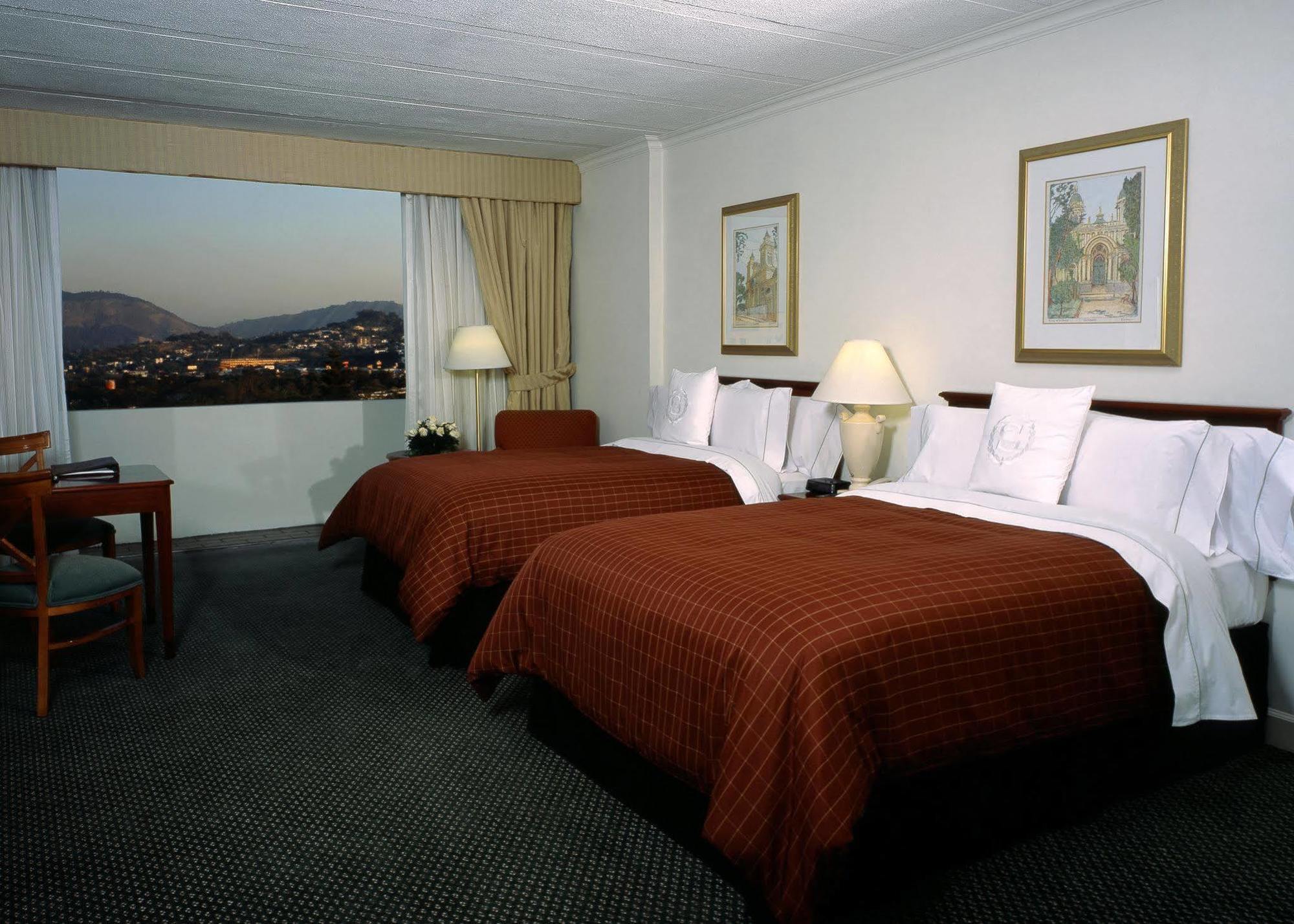 Sheraton Presidente San Salvador Extérieur photo