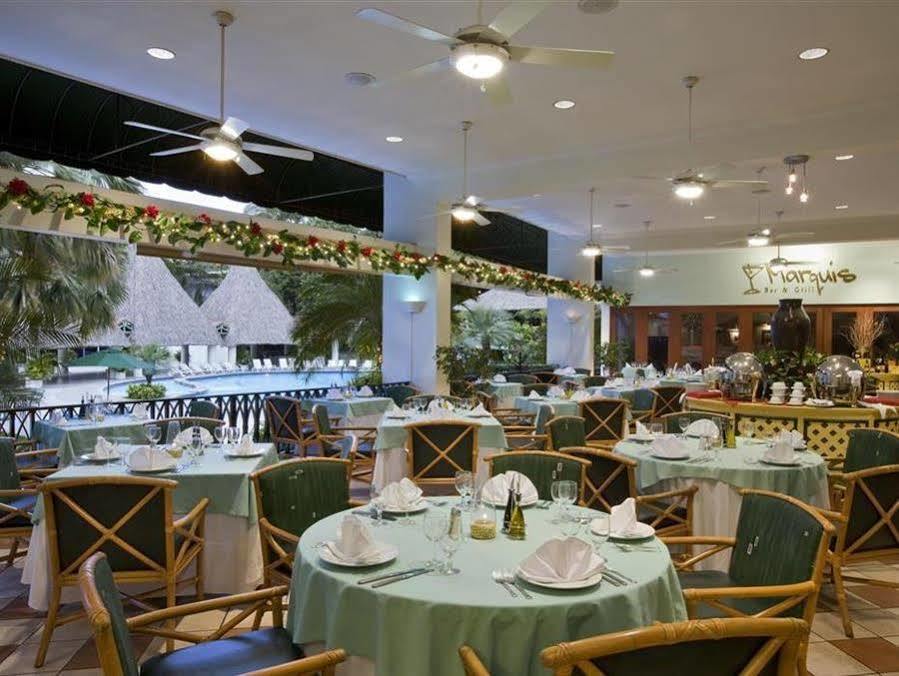 Sheraton Presidente San Salvador Extérieur photo