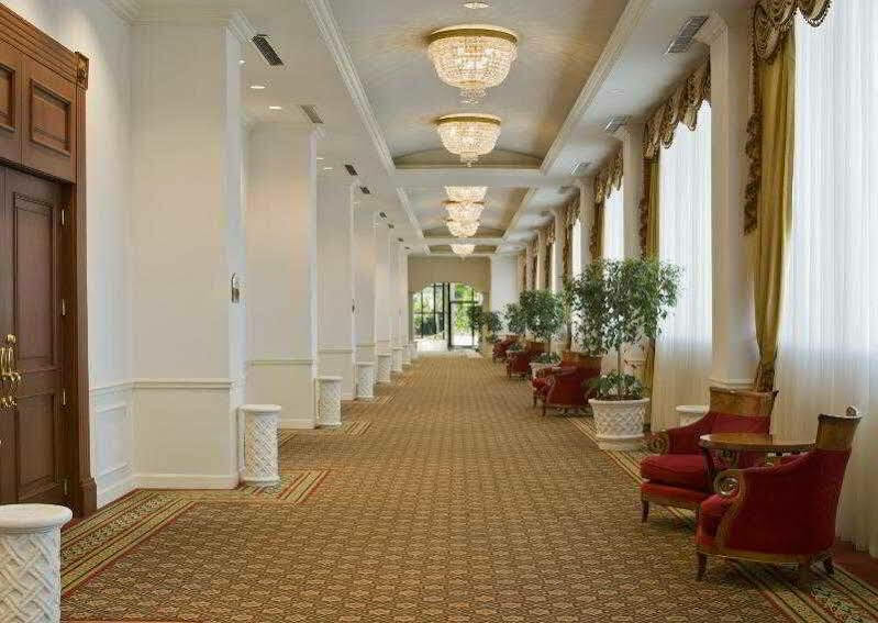 Sheraton Presidente San Salvador Extérieur photo