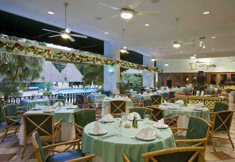 Sheraton Presidente San Salvador Extérieur photo
