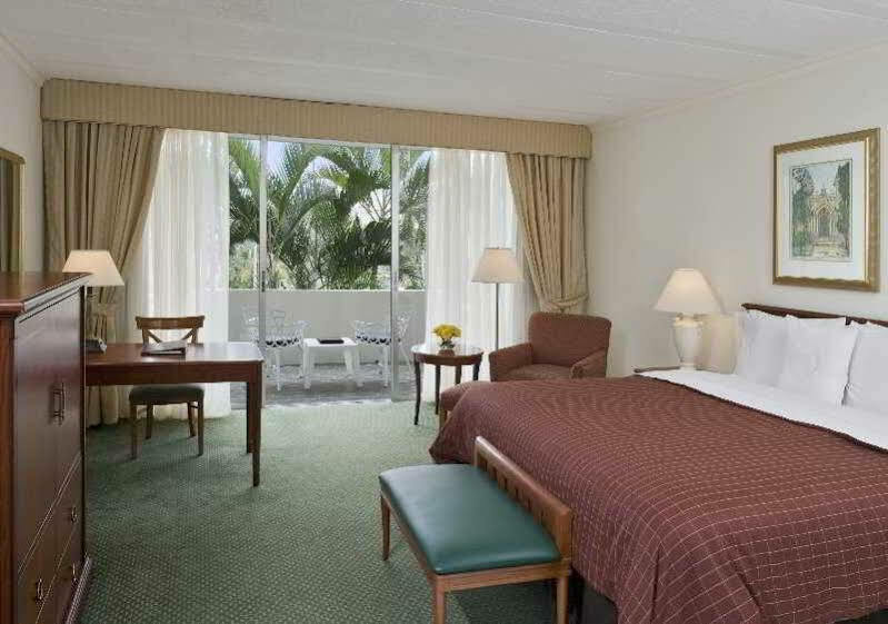 Sheraton Presidente San Salvador Extérieur photo
