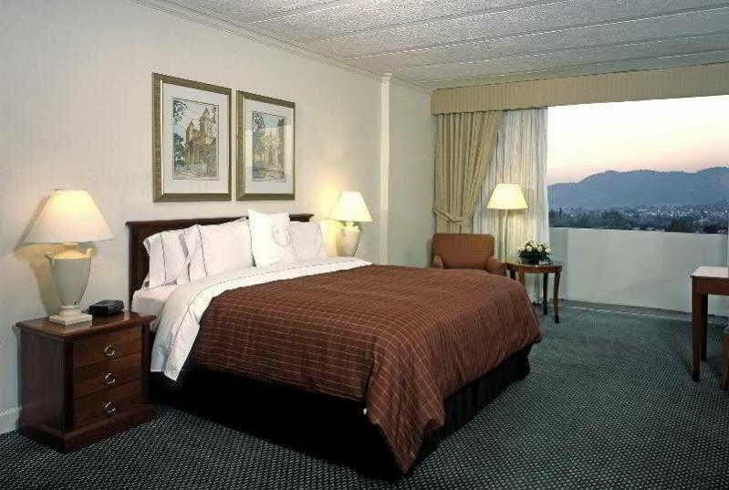 Sheraton Presidente San Salvador Extérieur photo