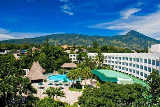 Sheraton Presidente San Salvador Extérieur photo