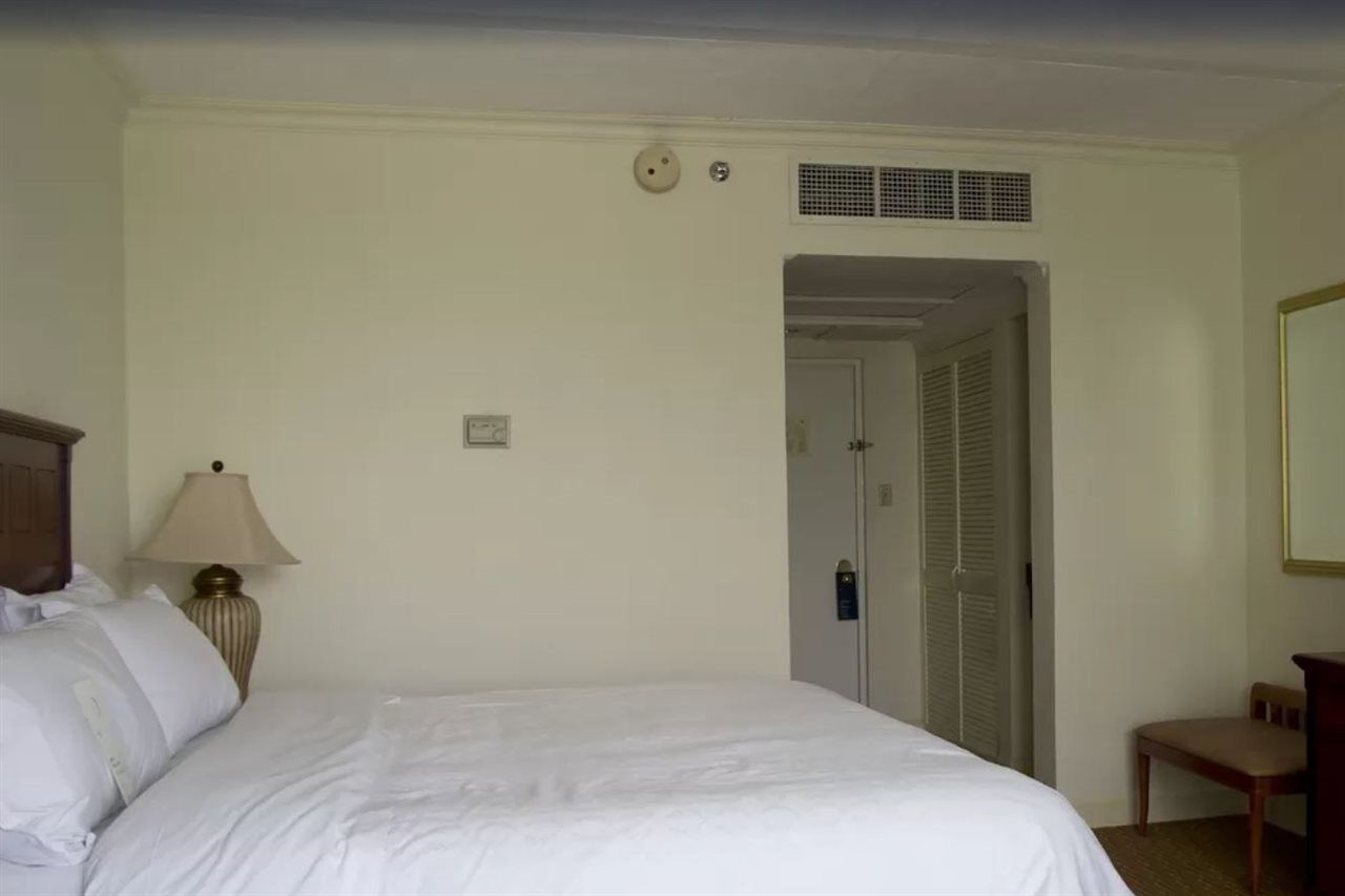 Sheraton Presidente San Salvador Extérieur photo