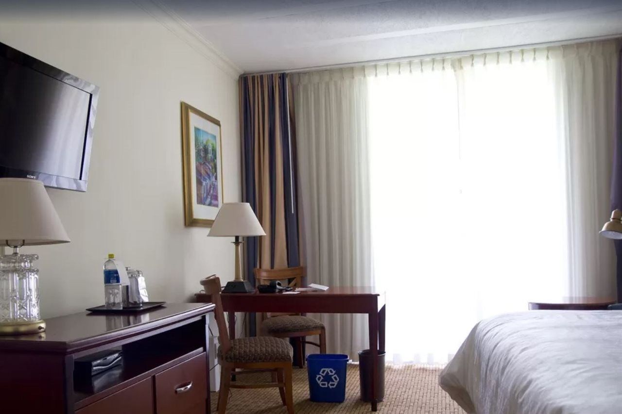 Sheraton Presidente San Salvador Extérieur photo