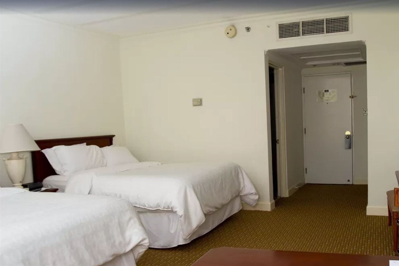 Sheraton Presidente San Salvador Extérieur photo